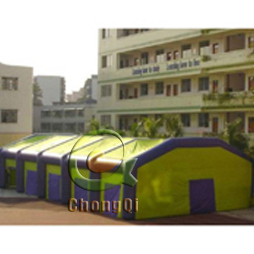 inflatable party tents